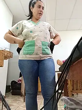 XGabrielaXX online show from February 4, 12:52 pm