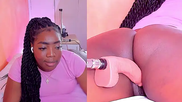 zoeethompson cm online show from March 18, 11:26 am