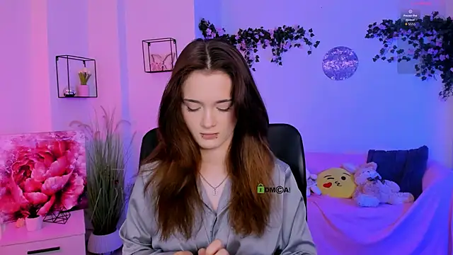 liana kisses online show from June 30, 6:51 pm