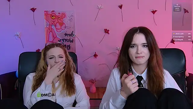 liana kisses online show from May 27, 1:57 am