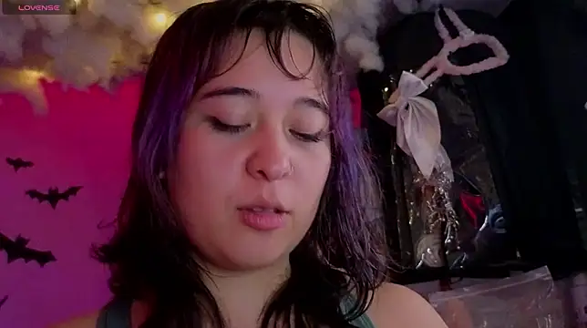 Celeste Bauman online show from June 4, 12:38 am