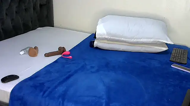 judy the booty online show from May 25, 6:29 pm
