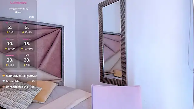 BarbaraKnox  online show from November 16, 12:12 am