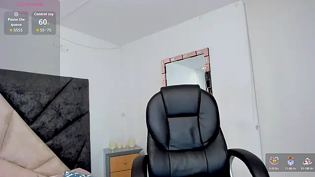 BarbaraKnox  online show from February 14, 1:07 am