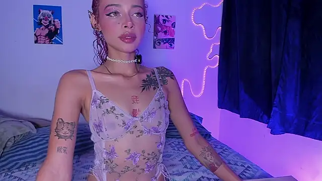 Kalahna online show from March 4, 2:07 am