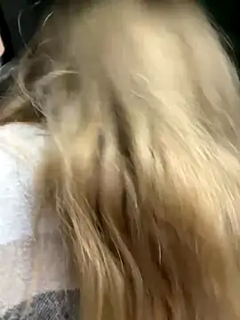 Jasmine urPrincess online show from December 4, 5:21 am