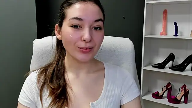 Meagn Extasy online show from February 12, 8:49 am