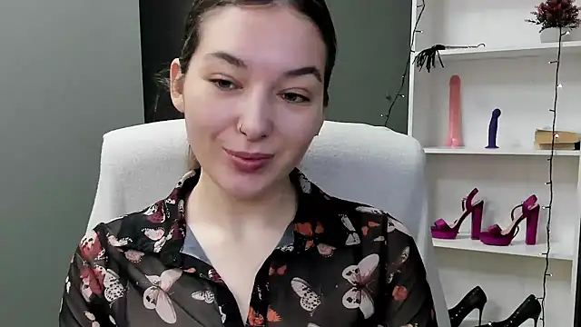 Meagn Extasy online show from January 19, 7:48 am