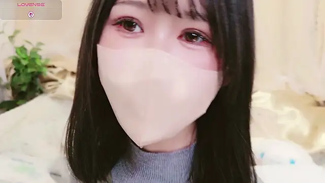 Conatsu online show from March 24, 2:22 pm