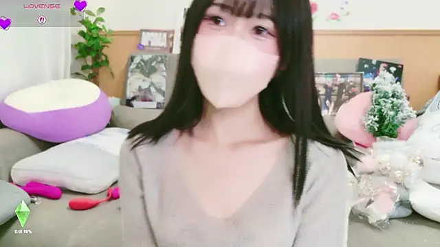 Conatsu online show from November 28, 5:10 am