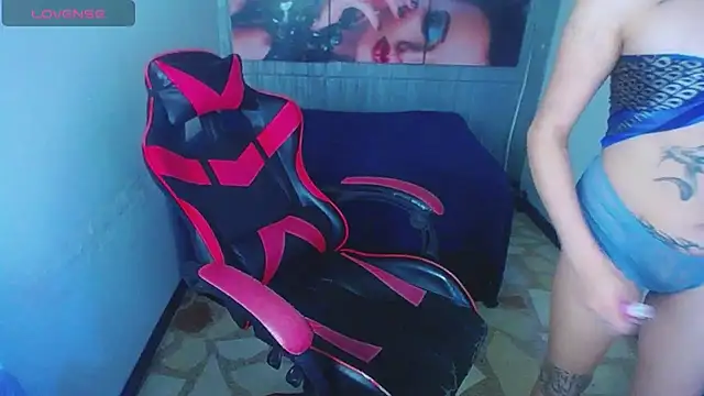 Bonnye star online show from November 23, 6:05 am