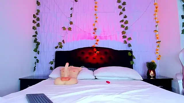 Staicy Nasty online show from September 9, 4:34 am