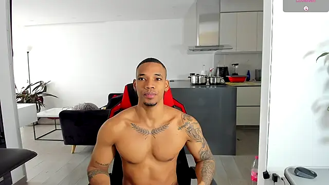 TROYWESLY- online show from September 16, 5:21 pm