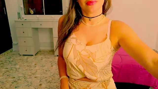 dalila sexxx online show from June 5, 3:43 am