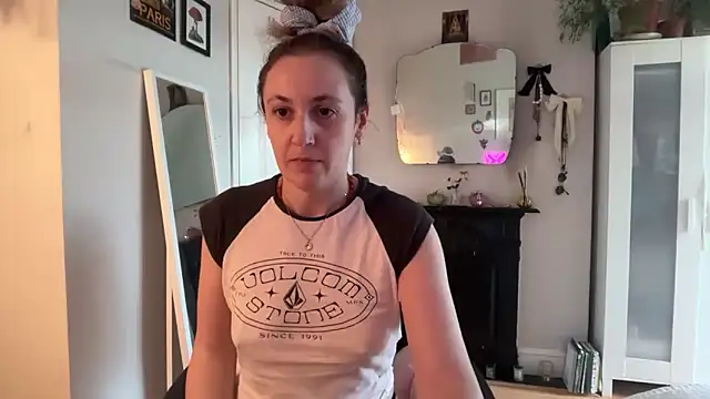 Littlelolo60 online show from June 17, 6:53 pm