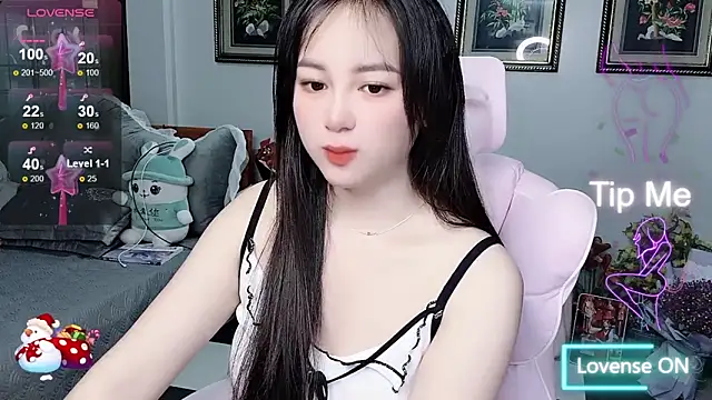  Nana 20 online show from November 1, 4:27 am