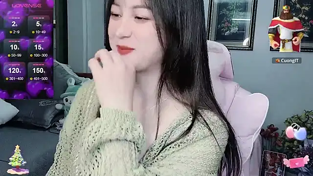  Nana 20 online show from November 30, 4:55 pm