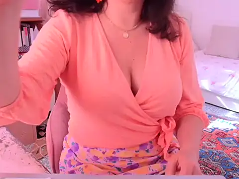 Evademarville online show from April 17, 7:54 am