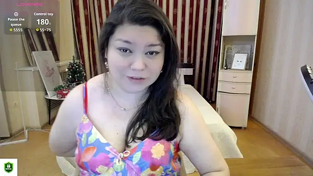 supersex 96 online show from December 14, 5:35 am