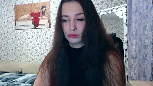 RosieRosa online show from October 16, 4:37 am