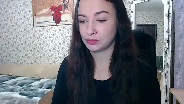 RosieRosa online show from October 12, 4:04 am