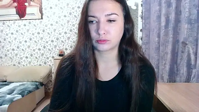 RosieRosa online show from October 21, 4:05 am