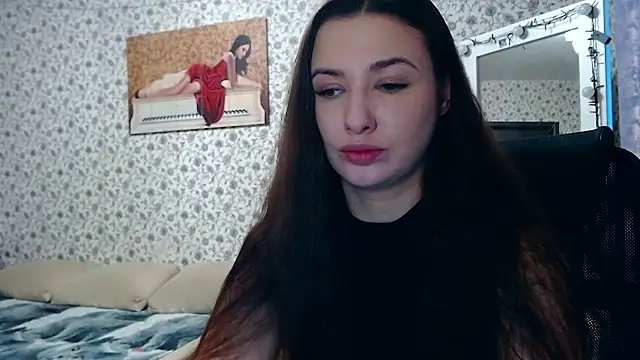 RosieRosa online show from October 10, 5:01 am