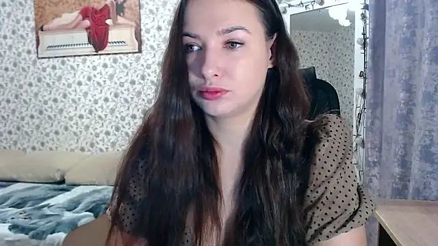 RosieRosa online show from October 20, 4:04 am