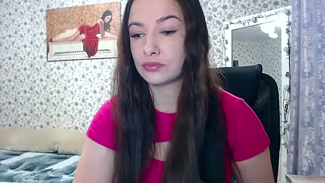 RosieRosa online show from October 14, 4:15 am
