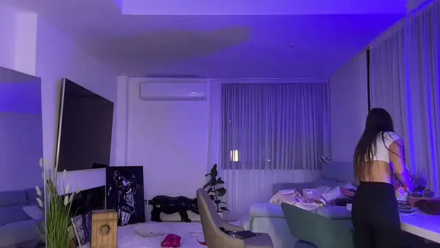 Snapshot of Mika_Miller chatting on September 20, 8:07 pm Mika Miller online show from September 20, 8:07 pm