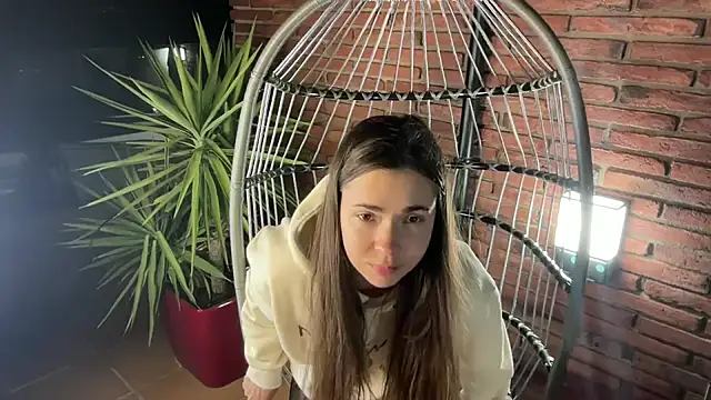 Mika Miller online show from March 13, 6:53 pm