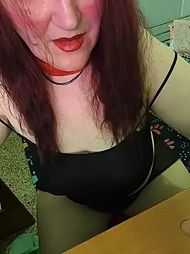 SabrinaXlovess online show from April 18, 7:07 pm