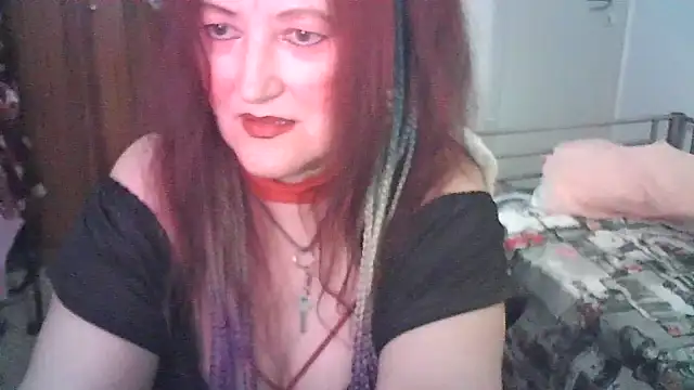 SabrinaXlovess online show from May 12, 4:46 pm