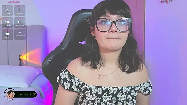 Sweet Namii online show from July 6, 10:01 pm