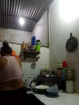 Andreita 95 online show from January 13, 11:53 pm