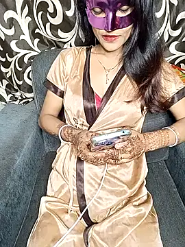REVA DARLING online show from March 12, 3:15 pm