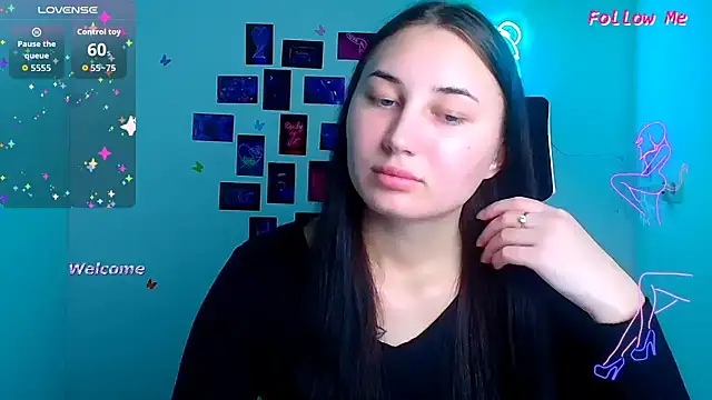 Jennifer Blum online show from November 26, 12:06 pm