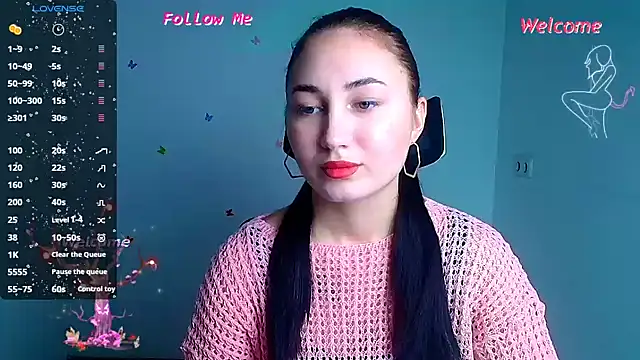 Jennifer Blum online show from November 11, 12:02 pm