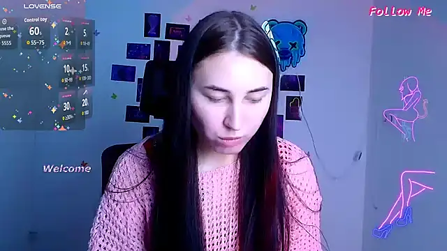 Jennifer Blum online show from December 5, 12:28 pm