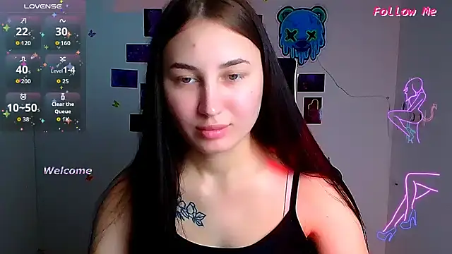 Jennifer Blum online show from December 2, 12:40 pm