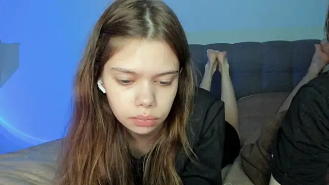 chansetolove online show from October 6, 9:41 pm