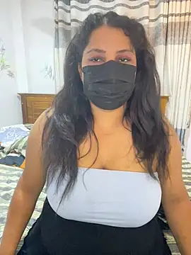 NOORA-GIRL online show from March 12, 12:57 am