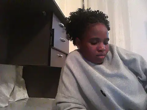 candybabe  online show from July 17, 8:34 pm