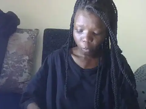 Baddie Floxxy online show from June 28, 6:03 pm