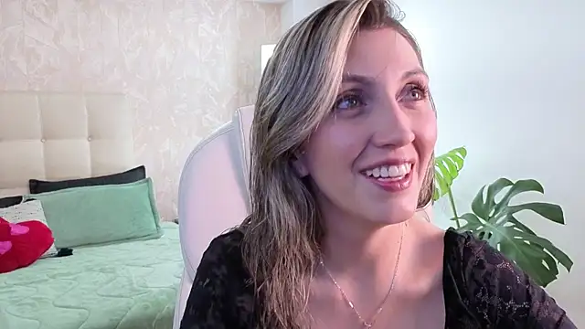 anny sweet72 online show from November 25, 12:40 pm