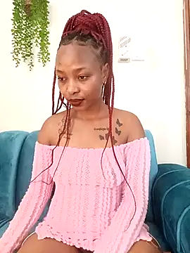 Licia harvin online show from October 2, 7:46 am