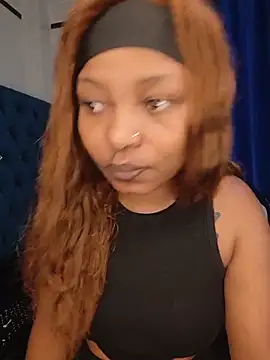 Licia harvin online show from June 20, 1:47 pm