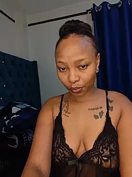 Licia harvin online show from July 1, 2:16 pm