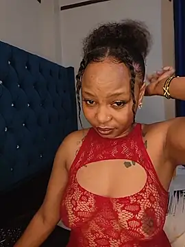 Licia harvin online show from July 23, 6:21 am