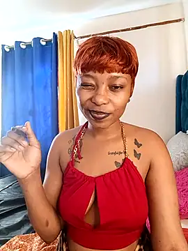 Licia harvin online show from January 15, 12:33 pm